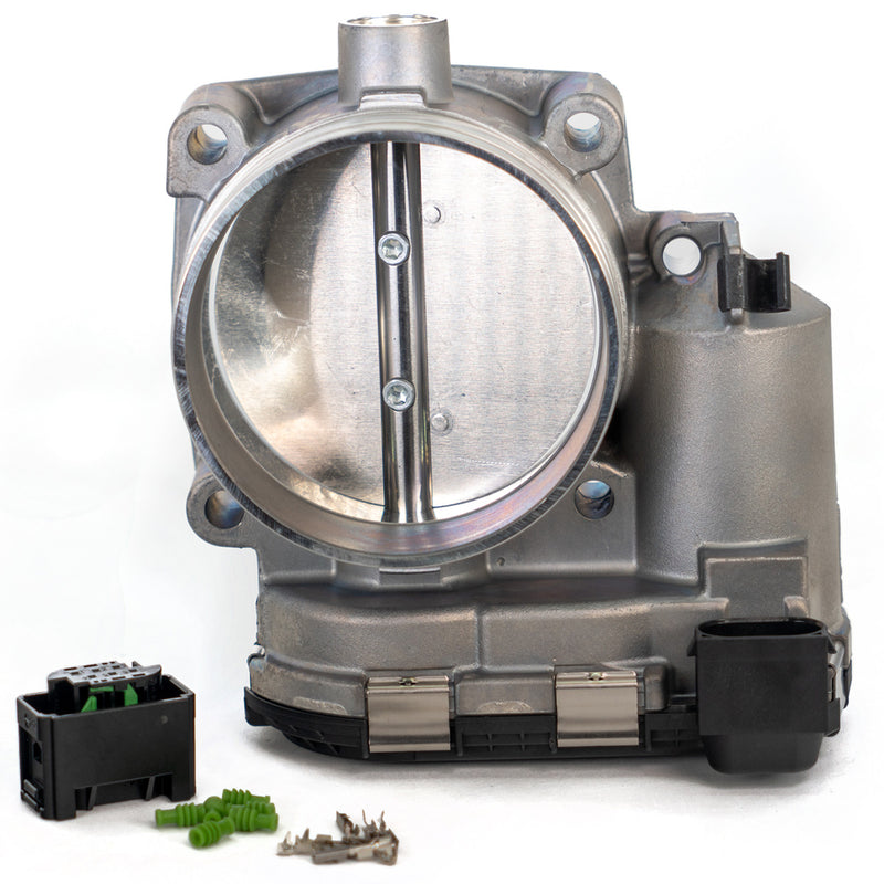 LINK ENGINE 101-0194 Bosch Electronic Throttle Body (74mm) + Mating Connector Bosch Electronic Throttle Body (74mm) + Mating Connector