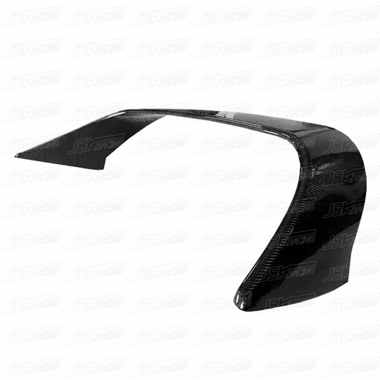 KSS Sebion style Carbon Fiber Rear Spoiler for 2019-202 Toyota Supra A90
