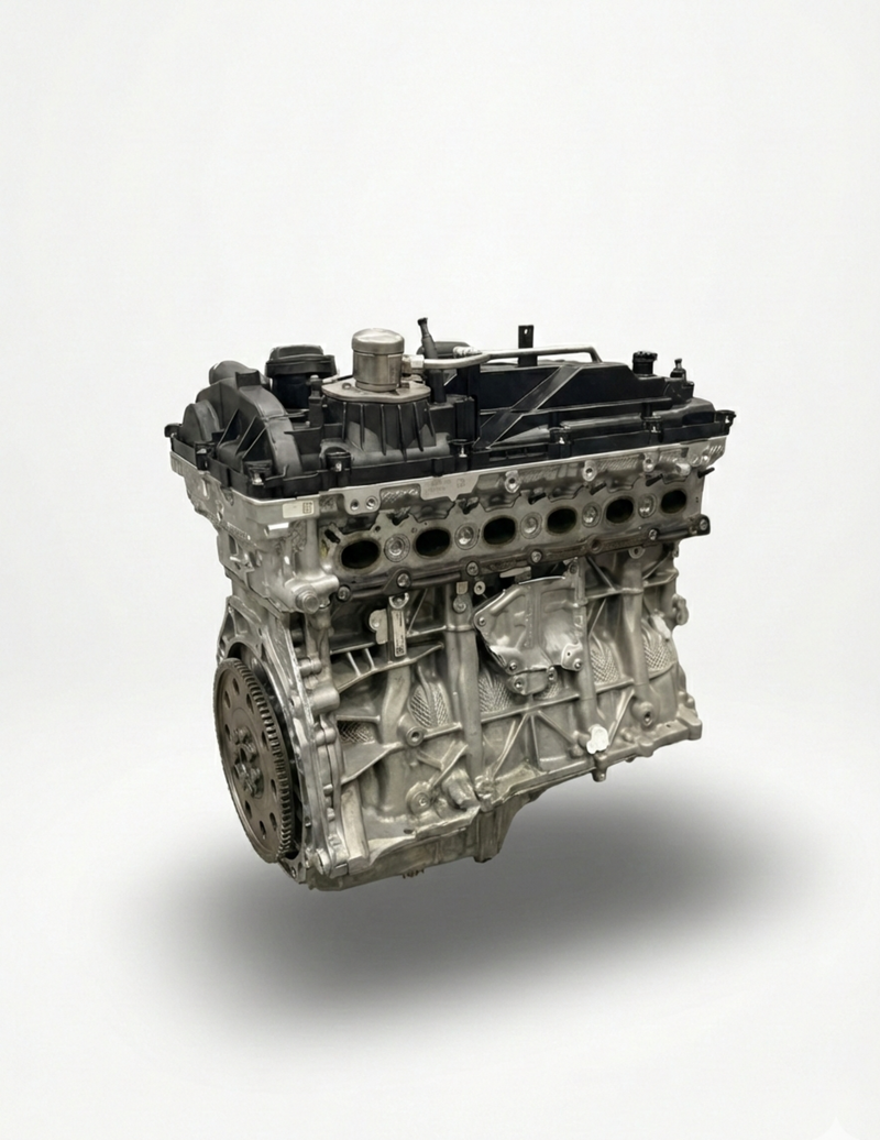 STAGE 4 SET-UP TOYOTA /BMW ( SUPRA MK5)