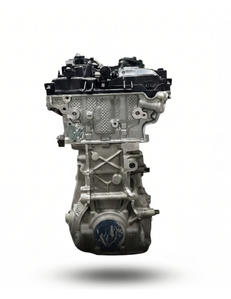 STAGE 4 SET-UP TOYOTA /BMW ( SUPRA MK5)