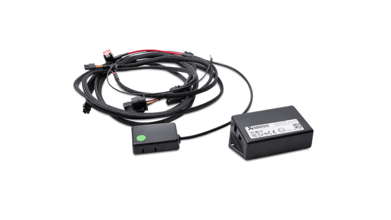 AKRAPOVIC P-HF886 Control Kit CHEVROLET CORVETTE Stingray/Grand Sport (C7) 2014-2019 W/O Approval