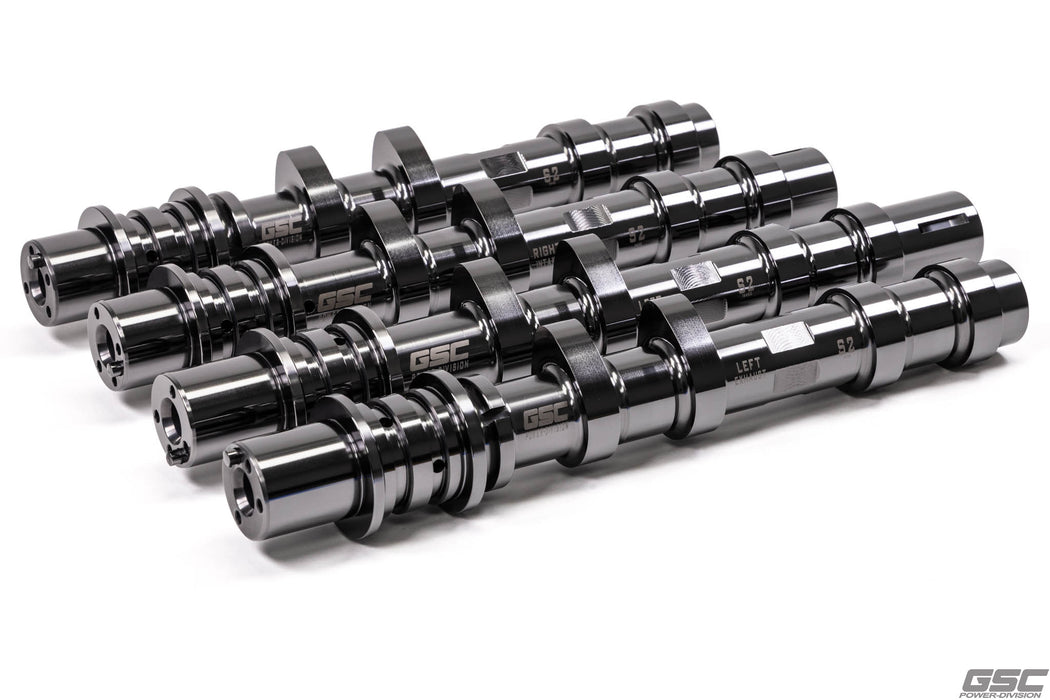 Billet S2 Camshaft set for Subaru EJ257 Dual AVCS