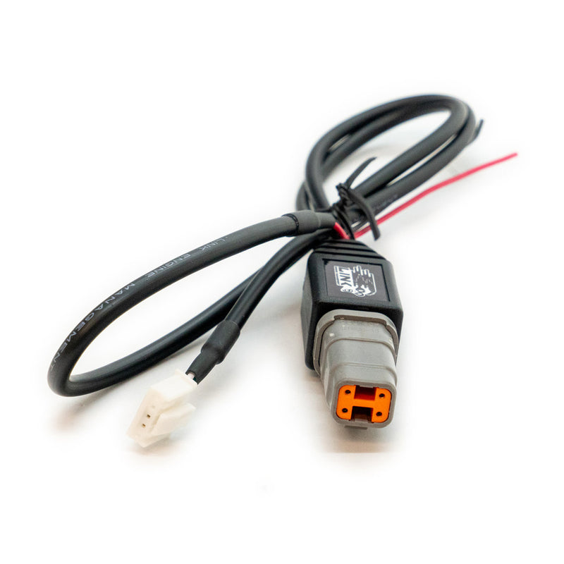 CAN CONNECTION CABLE FOR G4X/G4+ PLUGIN ECU'S
