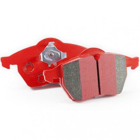 EBC Brakes FOR BMW 3 SERIES G20 / G21 BMW 4 SERIES G22 / G23 / G24 RED