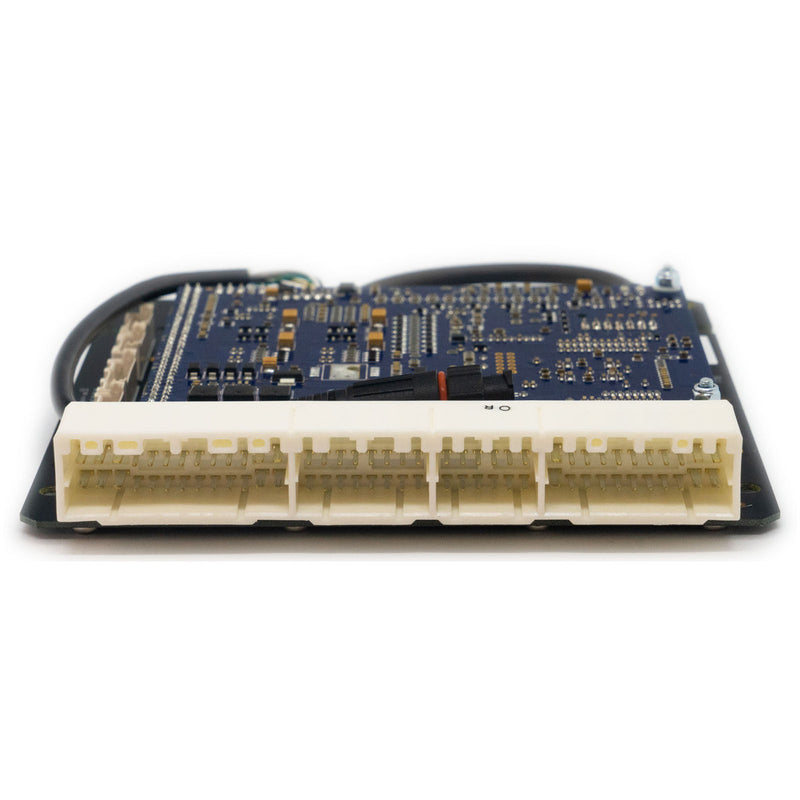 LINK ENGINE 203-4000 ECU Plugin G4X EVO8 Mitsubishi EVO 4-8 with E Throttle ECU Plugin G4X EVO8 Mitsubishi EVO 4-8 with E Throttle