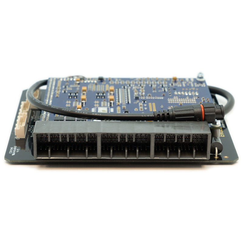 LINK ENGINE 204-4000 ECU Plugin G4X EVO9 Mitsubishi with E-Throttle ECU Plugin G4X EVO9 Mitsubishi with E-Throttle