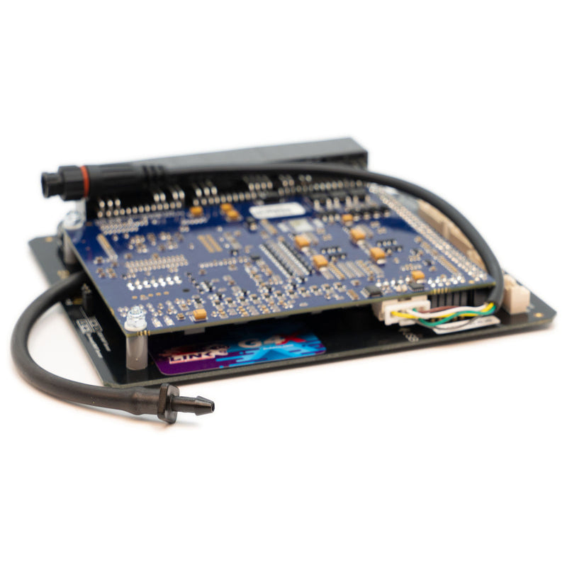 LINK ENGINE 204-4000 ECU Plugin G4X EVO9 Mitsubishi with E-Throttle ECU Plugin G4X EVO9 Mitsubishi with E-Throttle