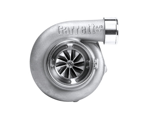 GARRETT 851154-5004S Turbocharger GTX3582R Gen II