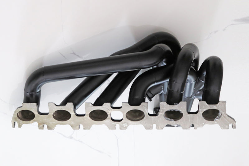 SP 2021 + Toyota Supra B58 A91 | 6 port top mount turbo manifold ceramic coated