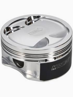 MANLEY 612001C-1 PIST-SUBARU WRX STi 22cc DISH