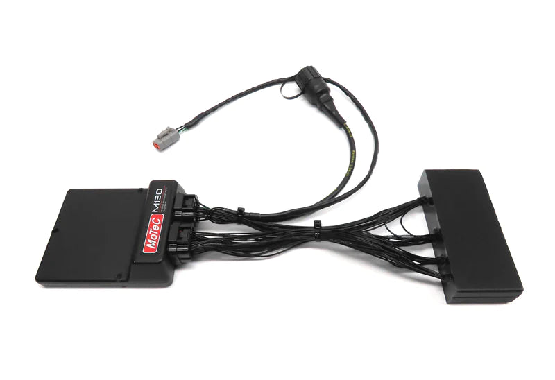 MITSUBISHI EVO 8 M130 PNP KIT