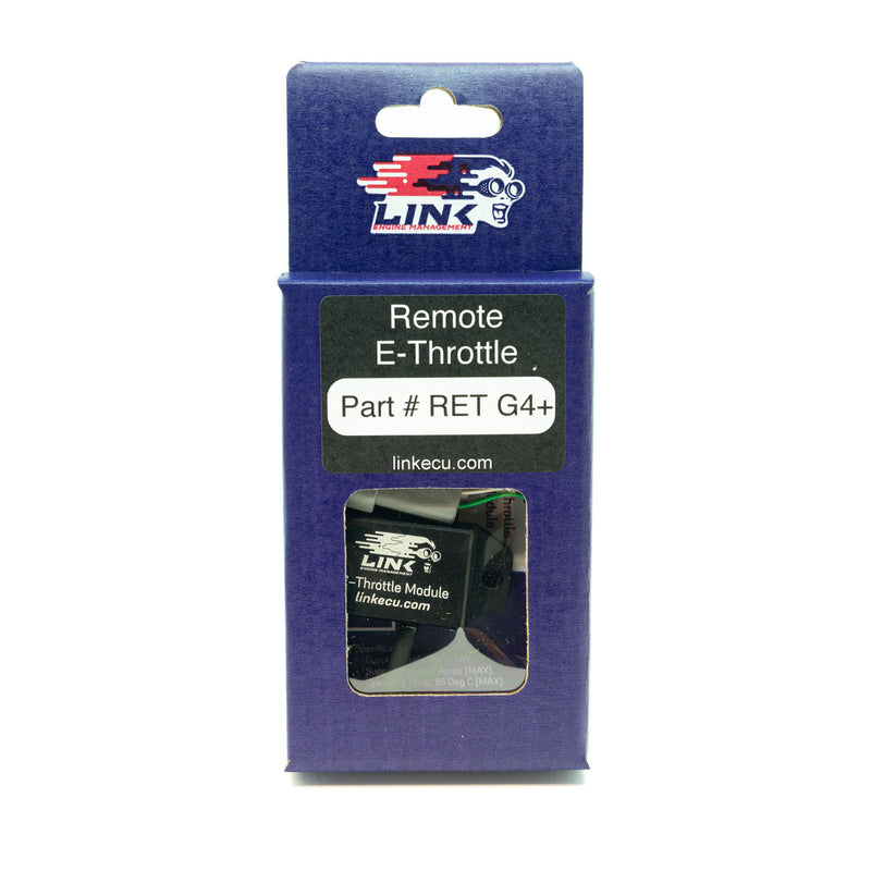 LINK ENGINE 115-1000 RET Remote E Throttle