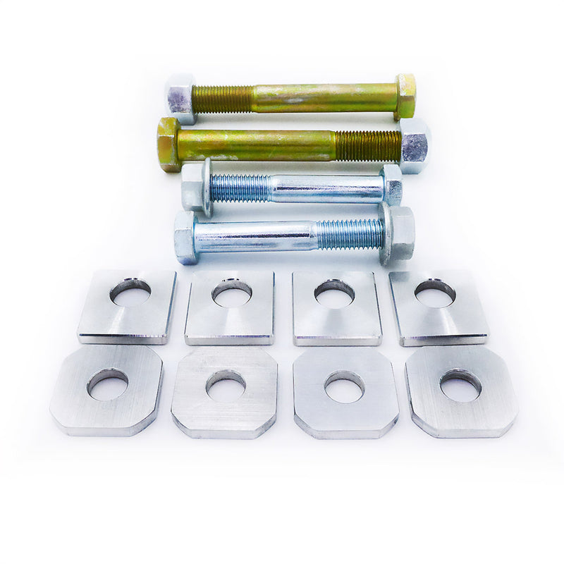 Eccentric Lockout Kit for Toyota Supra/BMW G2X/BMW G42.