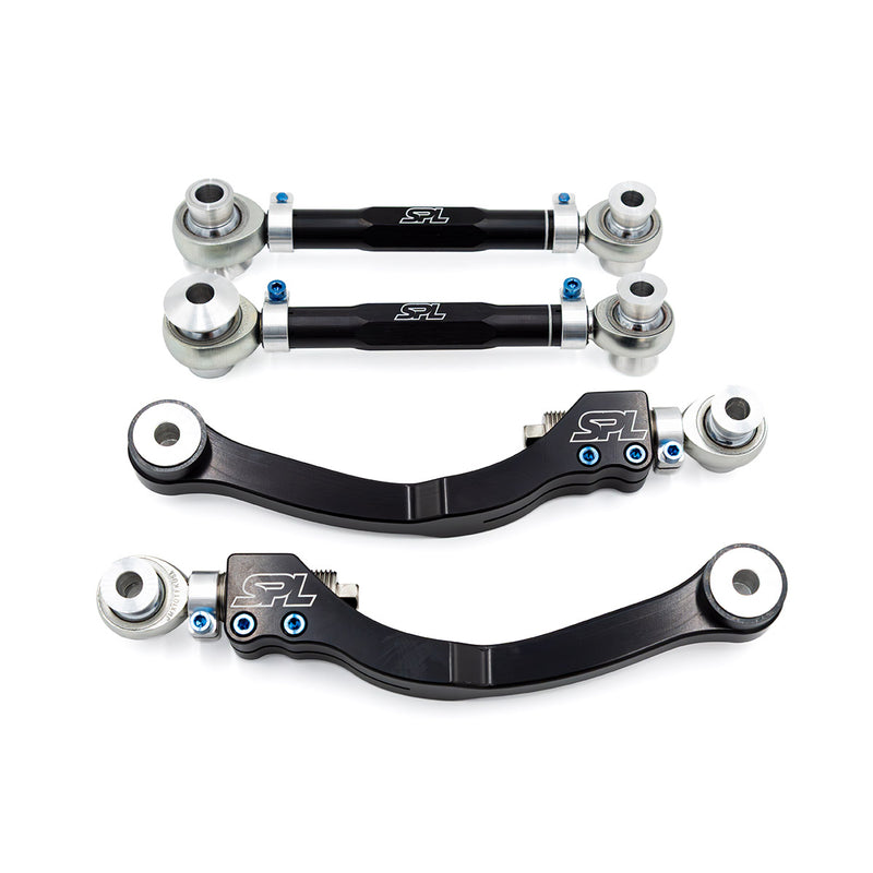 Rear Upper Arms Toyota Supra A90 GR/BMW G2X/BMW G42