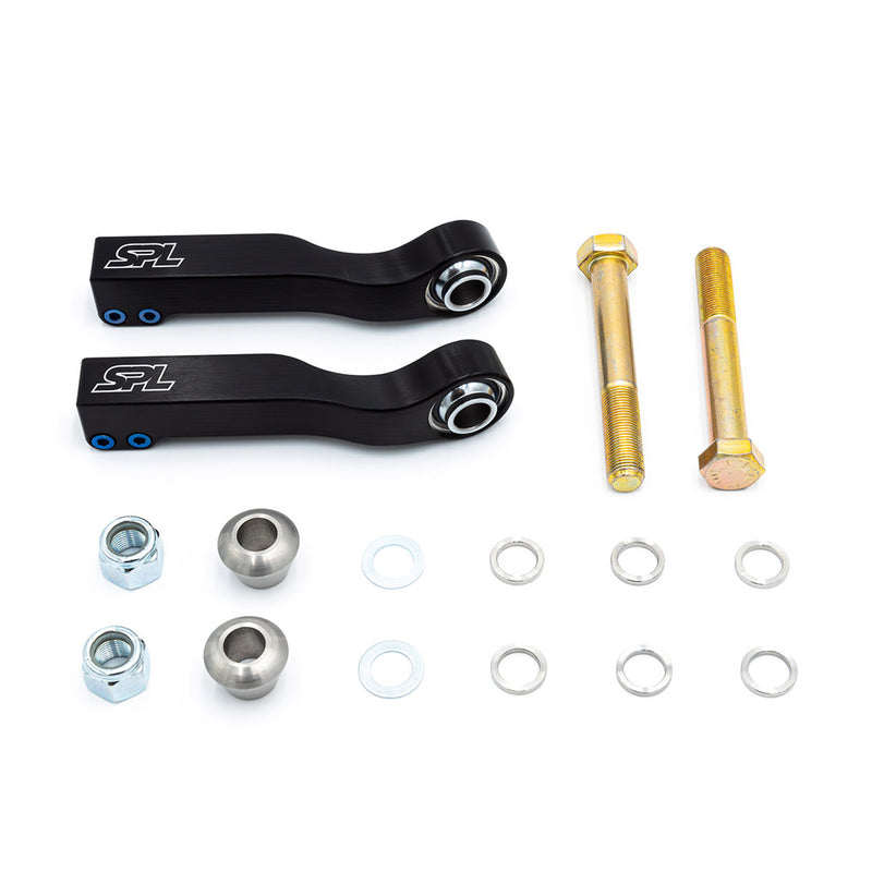 Bumpsteer Adjustable Tie Rod Ends TOYOTA Supra GR A90 GR/BMW Z4 G29