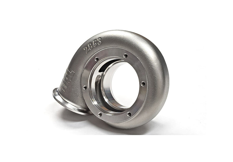 TIAL 002464 TIALVB3582 V-BAND HOUSING GT35 .82 A/R