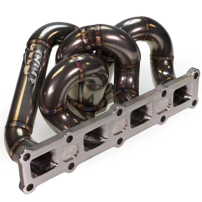 TURBO HEADER SET EVO X