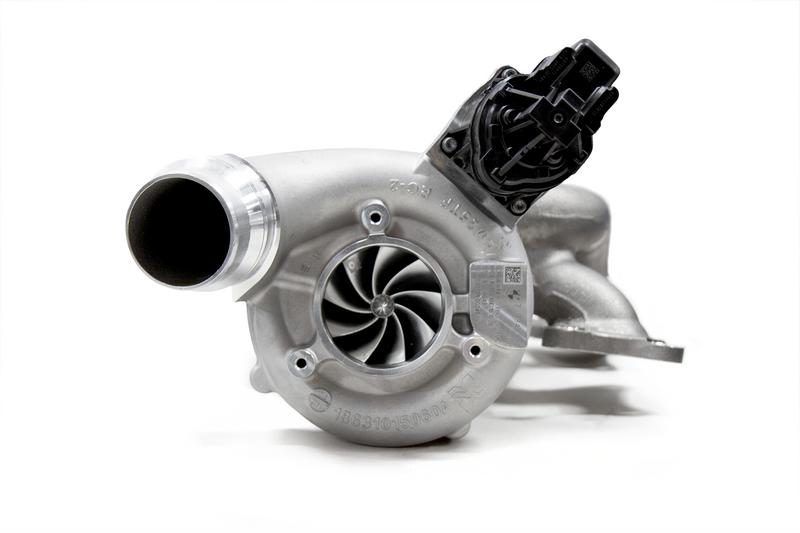 Toyota Supra A90/A91 MKV Pure800 Upgrade Turbo.