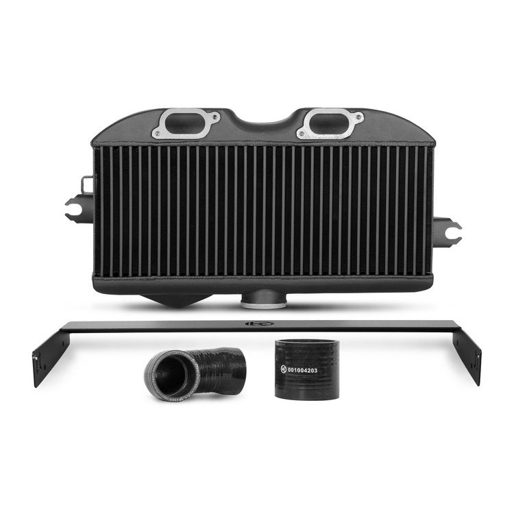WAGNER TUNING 200001161 Competition Intercooler Kit SUBARU WRX STI 2002-2005 (RHD)