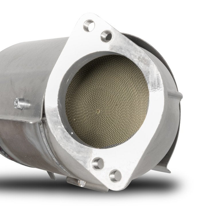 WAGNER TUNING 500001026 Downpipe Kit for SUBARU WRX STI 2007-2018