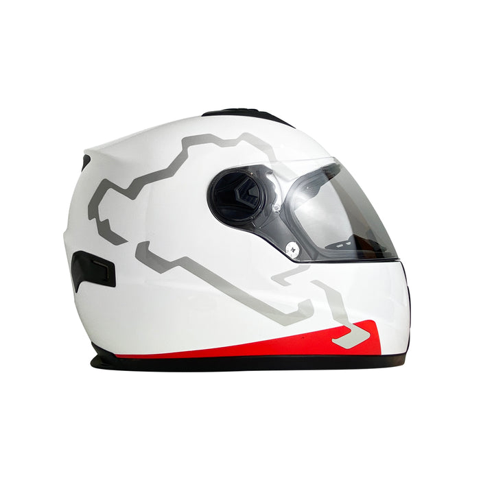 ATOMIC AT-ESFFL Helmet EVO SPEED (full face), size L