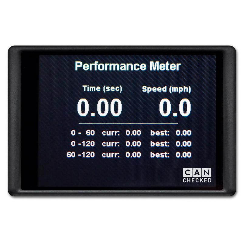 CAN CHECKED CC38010 MFD32 GEN 2 Mitsubishi Lancer 10 - LHD