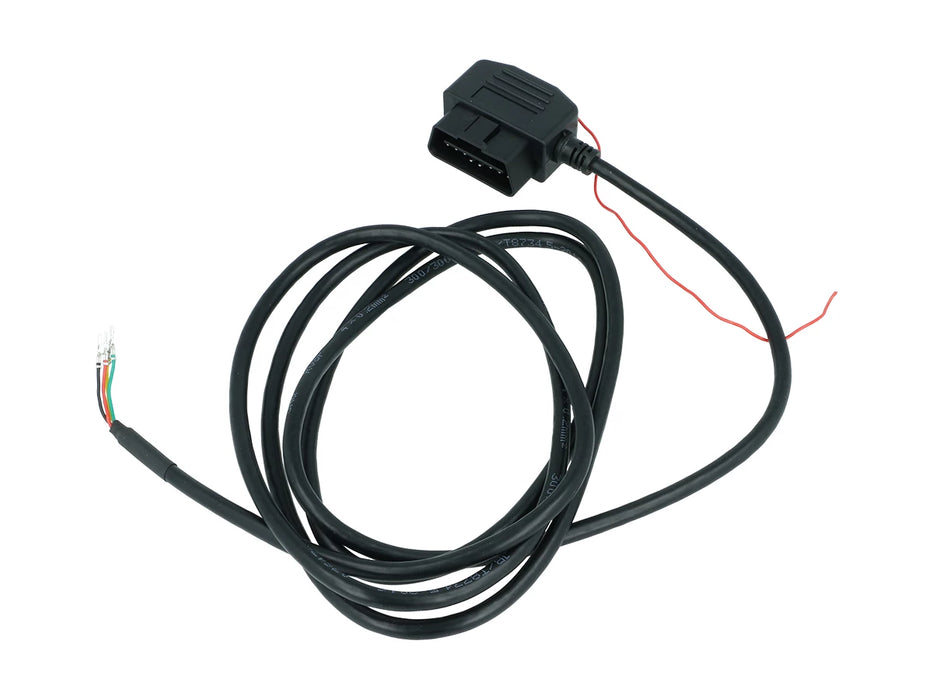 CAN CHECKED CC22700 OBD 2.0 cable set for MFD28 / MFD32 / MFD32S