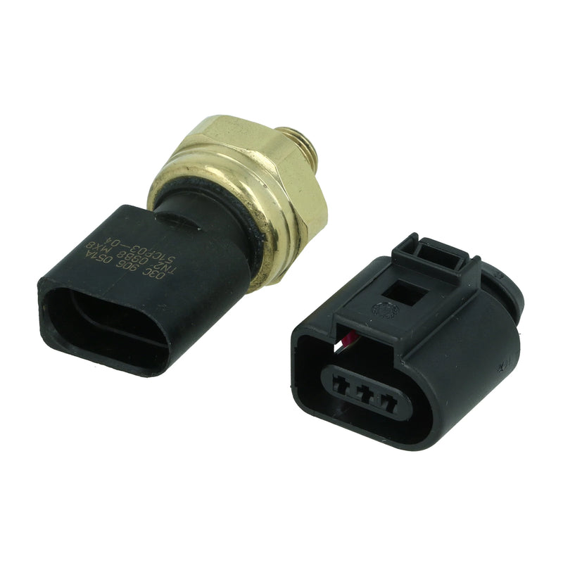 CAN CHECKED CC22901 Oil pressure / fuel pressure sensor M10 x 1mm