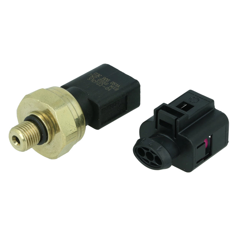 CAN CHECKED CC22901 Oil pressure / fuel pressure sensor M10 x 1mm