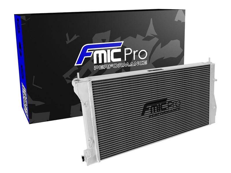 Racing Radiator FMIC.Pro Subaru BRZ Performance Radiator, 2013+