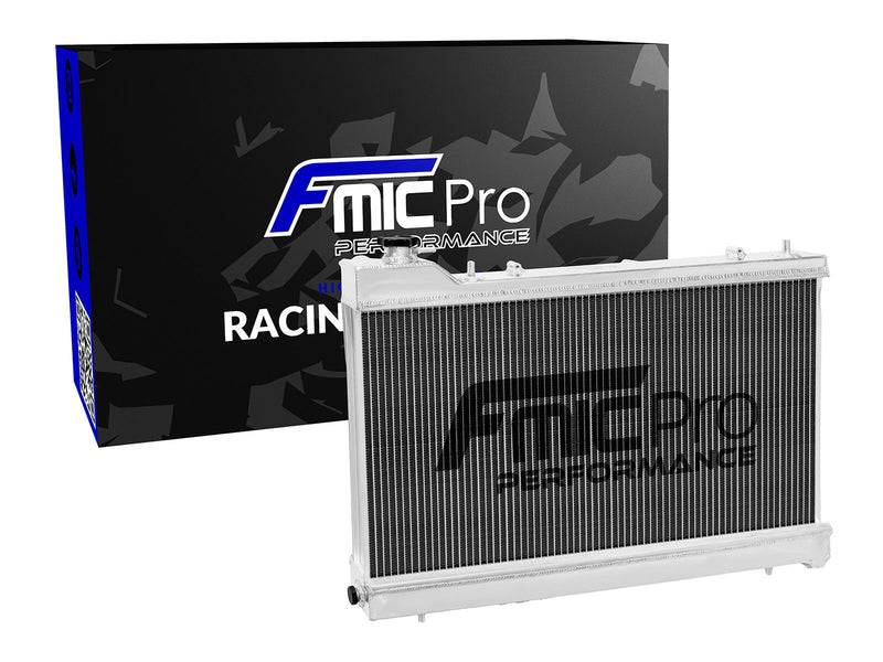 Racing Radiator FMIC.Pro Subaru Forester XT TURBO, 2004-2008