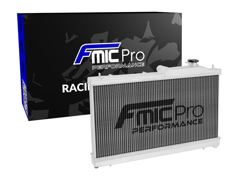 Racing Radiator FMIC.Pro Subaru WRX 2008-2014/STI 2008-2015