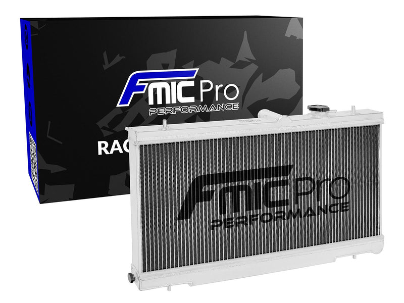 Racing Radiator FMIC.Pro Subaru WRX/STI 2001-2007