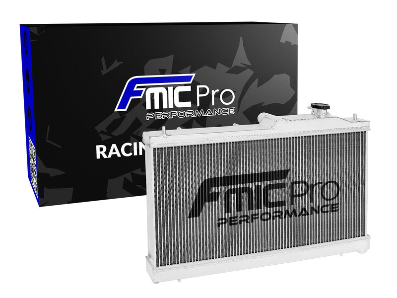 Racing Radiator FMIC.Pro Subaru WRX X-Core 2008-2014/STI 08-15