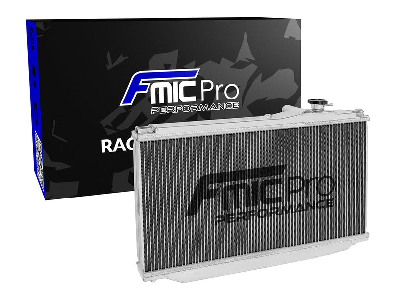 Racing Radiator FMIC.Pro Toyota Supra, 1993-1998