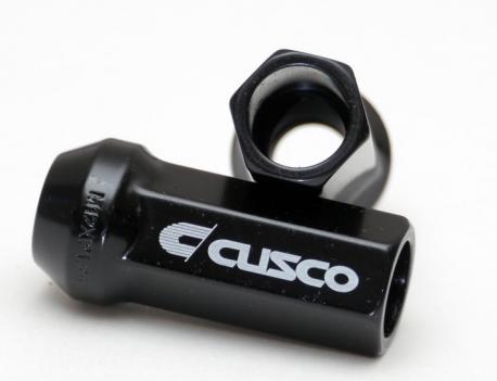 CUSCO 00B 738 12520B WHEEL NUT M12×P1.25 (20 pic)