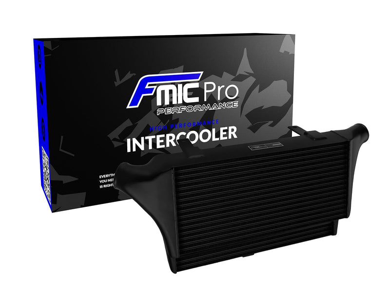 Intercooler FMIC.Pro Mitsubishi EVO VII-IX