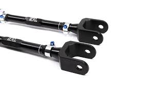 SPL RTR G29 Rear Traction Links TOYOTA Supra A90 GR/BMW Z4 G29