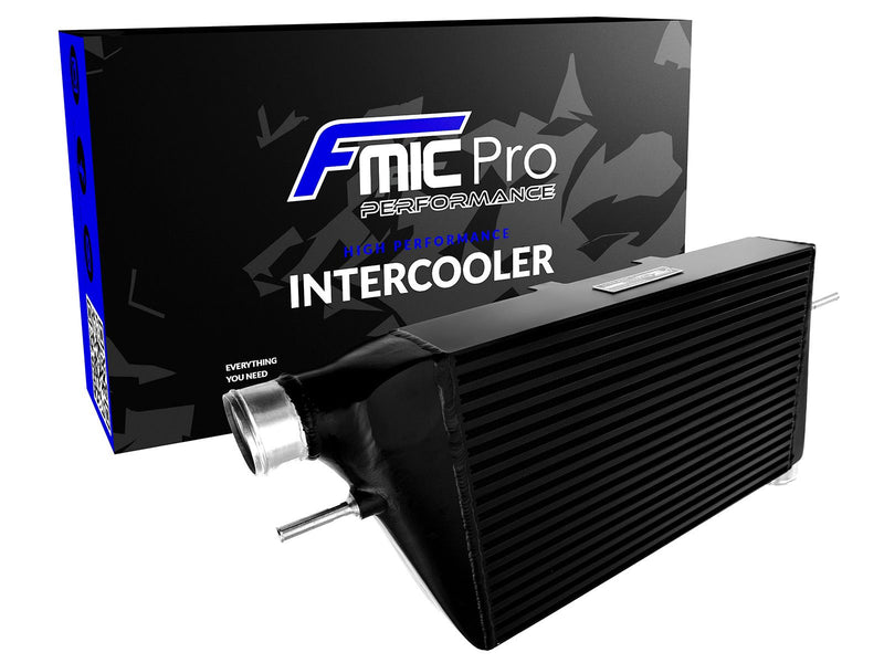 Intercooler FMIC.Pro Mitsubishi Lancer EVO X 08-15
