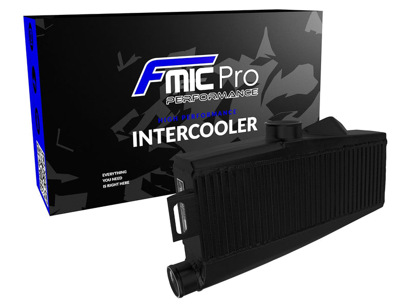 Intercooler FMIC.Pro Subaru Impreza WRX / STI 2.0 / 2.5L 02-07