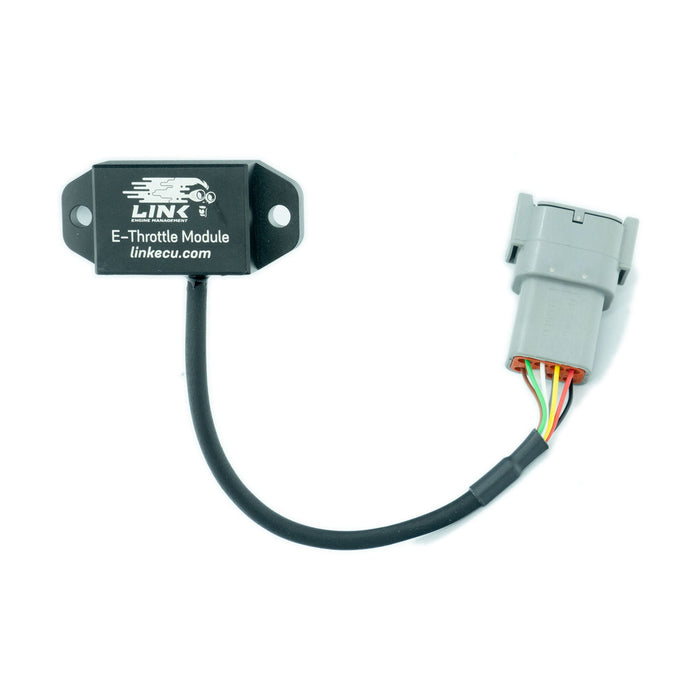 115-1000 RET Remote E Throttle