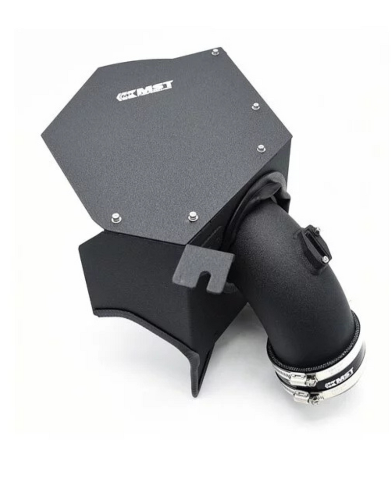 Toyota Supra A90 BMW Z4 (b58 3.0L turbo) Cold Air Intake System + Turbo Inlet Pipe KIT SET (TY-SU P01L)