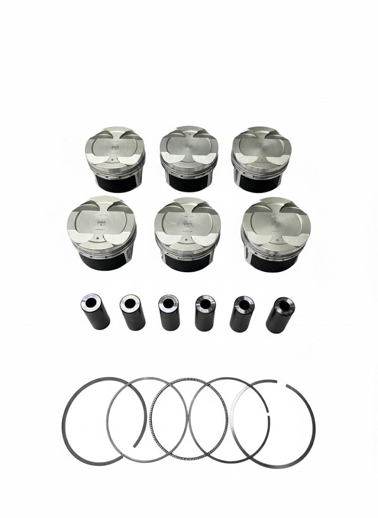 BMW B58 ENGINE OEM LONG ROD