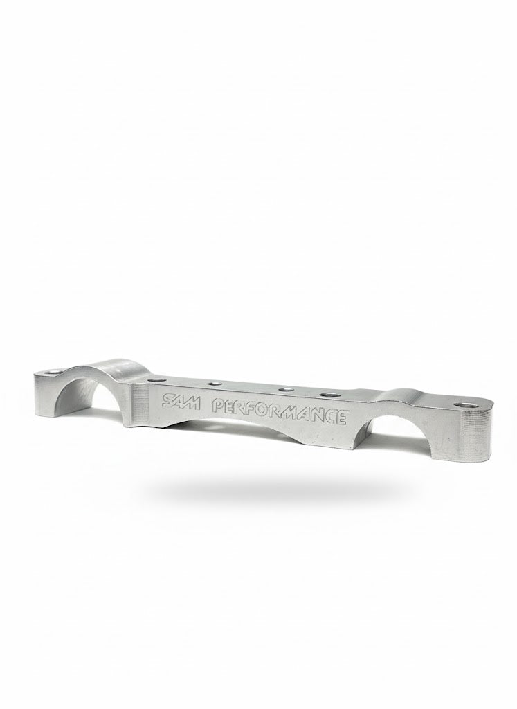 SP CNC CAM CAP FOR EVO X 4B11 2008-2015. — SAM Performance