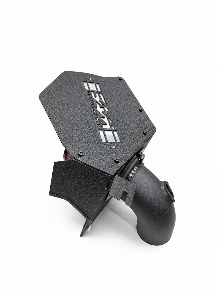 SP TOYOTA SUPRA A90 BMW Z4 (B58 3.0L TURBO) COLD AIR INTAKE SYSTEM + TURBO INLET PIPE KIT SET