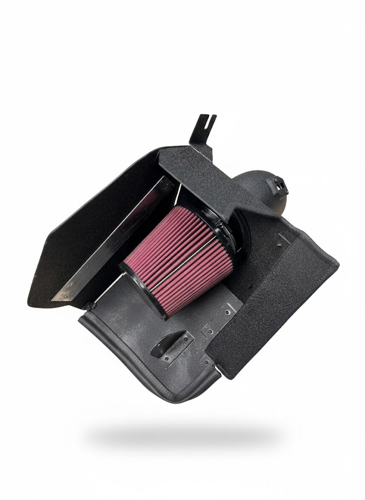 SP TOYOTA SUPRA A90 BMW Z4 (B58 3.0L TURBO) COLD AIR INTAKE SYSTEM + TURBO INLET PIPE KIT SET