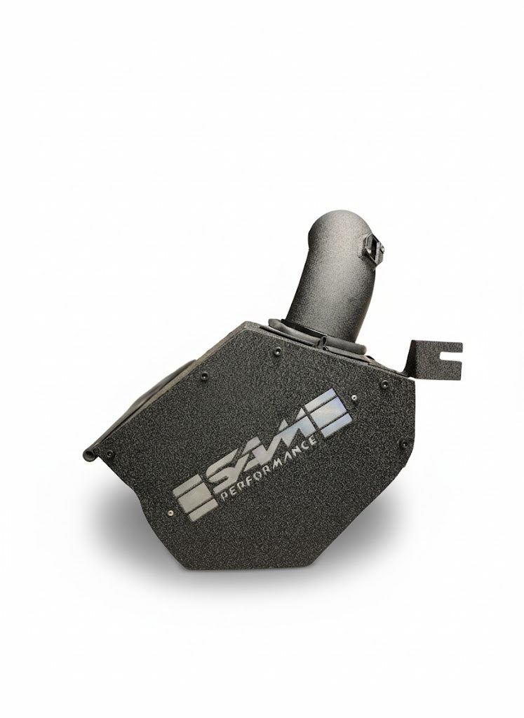 SP TOYOTA SUPRA A90 BMW Z4 (B58 3.0L TURBO) COLD AIR INTAKE SYSTEM + TURBO INLET PIPE KIT SET