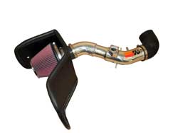 K&N 77-9023KP Performance Air Intake System PERF. INTAKE KIT; TOYOTA 4RUNNER V6-4.0L; 03-08