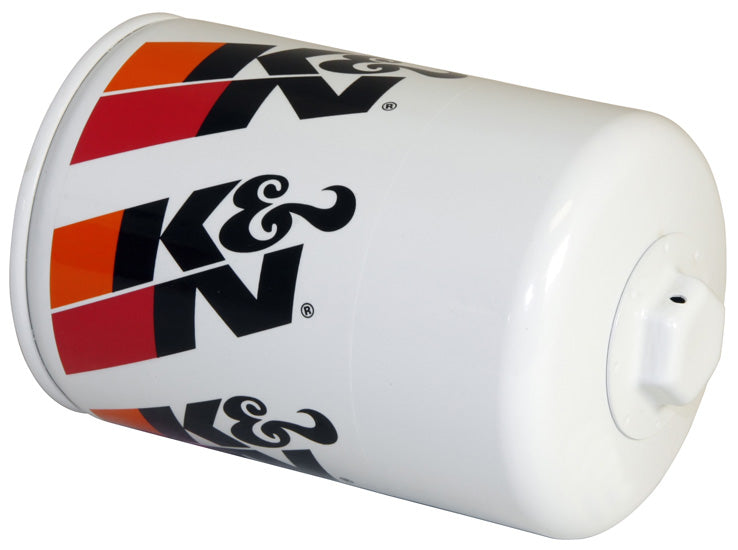 K&N HP-3001 OIL FILTER (FORD,VW,MAZDA)