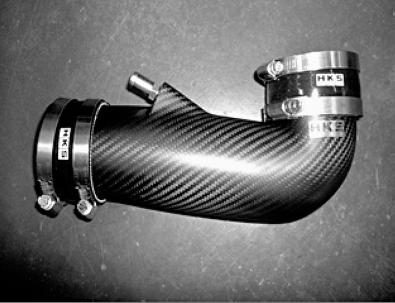 HKS 70026-AT001 CARBON SUCTION KIT (dry carbon) for 86/BRZ (ZN6/ZC6)